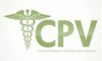 Logo Cpv - Clínica de Pediatria E Vacinação em Tatuapé