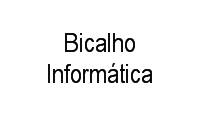 Logo Bicalho Informática em Mariana