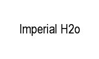 Logo Imperial H2o em Ponta do Farol