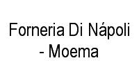 Logo Forneria Di Nápoli - Moema em Moema