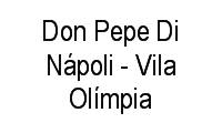 Fotos de Don Pepe Di Nápoli - Vila Olímpia em Vila Olímpia