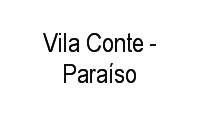Logo Vila Conte - Paraíso em Liberdade