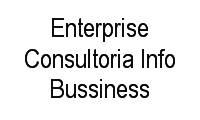 Logo Enterprise Consultoria Info Bussiness em Santa Tereza