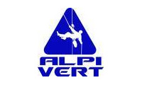 Logo Ali Vert Serviços em Altura em Copacabana Residencial