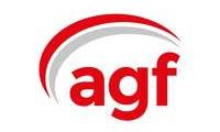 Logo AGF Soluções em Fachadas em Centro