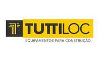 Logo Tuttiloc Locações de Equipamentos em Jardim Iracema