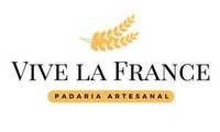 Logo Vive la france