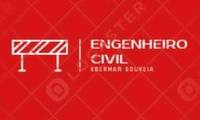Logo Engenheiro Civil Eberman Gouveia em Paraíso