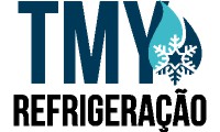 Logo Refrigeração Tmy