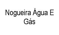 Logo Nogueira Água E Gás em Jardim Atlântico