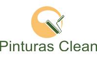 Logo Pinturas Clean em Belenzinho