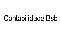 Logo Contabilidade Bsb em Taguatinga Norte (Taguatinga)