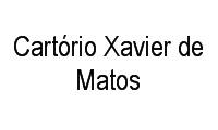 Logo Cartório Xavier de Matos em Chácara dos Pinheiros