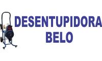 Logo Desentupidora Belo