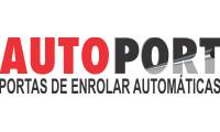 Logo Autoport Portas de Enrolar Automáticas em Praia de Iracema