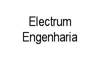 Logo Electrum Engenharia em Rodocentro