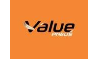 Logo Value Pneus