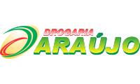 Logo Drogaria Araújo em Aviário