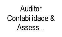 Logo Auditor Contabilidade & Assessoria em Presidente Médici