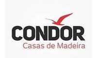 Logo Condor Casas de Madeira em Jardim Petrópolis