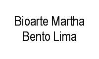 Logo Bioarte Martha Bento Lima em Centro