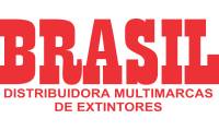 Logo Bes Extintores Brasil em São Cristóvão