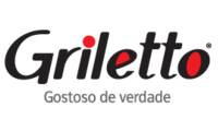 Logo Griletto - Center Shopping Uberlândia em Tibery