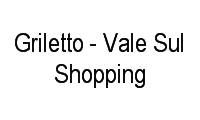 Logo Griletto - Vale Sul Shopping em Jardim Satélite