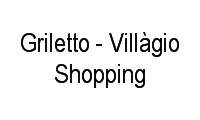 Logo Griletto - Villàgio Shopping