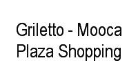 Logo Griletto - Mooca Plaza Shopping em Vila Prudente