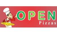 Logo Open Pizzas