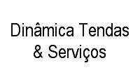 Logo Dinâmica Tendas & Serviços
