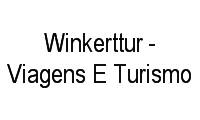 Logo Winkerttur - Viagens E Turismo em Jardim Londrilar