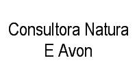 Logo Consultora Natura E Avon
