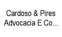 Logo Cardoso & Pires Advocacia E Consultoria em Centro