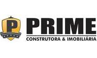 Logo Prime Construtora e Imobiliária em Urbanova
