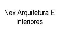 Logo Nex Arquitetura E Interiores em Aldeota