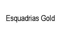 Logo Esquadrias Gold em Vila Ipiranga