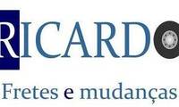 Logo de RICARDO FRETES E MUDANÇAS em Amendoeira