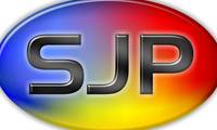 Logo Sjpbrasil Gravadora E Editora Musical em Alcântara