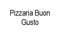 Logo Pizzaria Buon Gusto em Itaquera