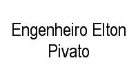 Logo Engenheiro Elton Pivato em Itoupavazinha