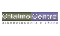 Logo Oftalmo Centro em Santo Agostinho