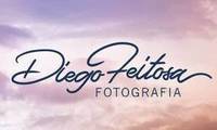 Logo Diego Feitosa Fotografia