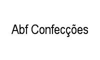 Logo Abf Confecções em Centro