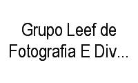 Logo Grupo Leef de Fotografia E Divulgação de Eventos em Centro