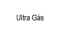Logo Ultra Gás