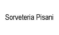Logo Sorveteria Pisani