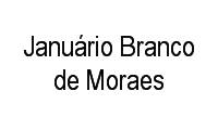 Logo Januário Branco de Moraes em Centro