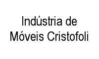 Logo Indústria de Móveis Cristofoli